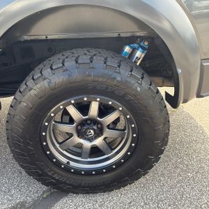 2017 FORD F-150 RAPTOR 缩略图 18