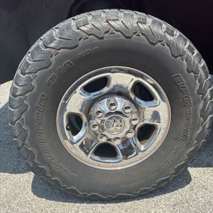 صورة مصغرة 13 لـ 2003 Dodge RAM 2500 ST