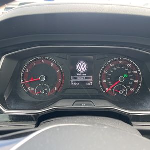 2019 Volkswagen JETTA SE thumbnail 39