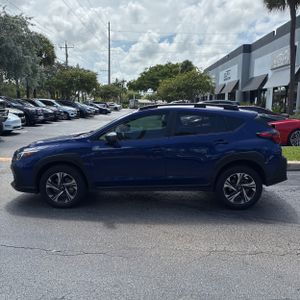 2025 Subaru CROSSTREK PREMIUM 照片 3