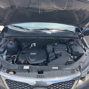 2012 KIA SORENTO LX 缩略图 41