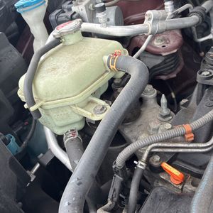 2019 Honda CR-V EX 缩略图 47