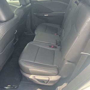 2025 Lexus TX 350 PREMIUM 缩略图 34