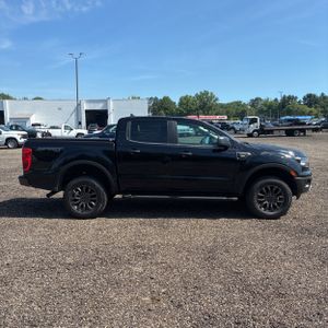FORD RANGER XLT - 10