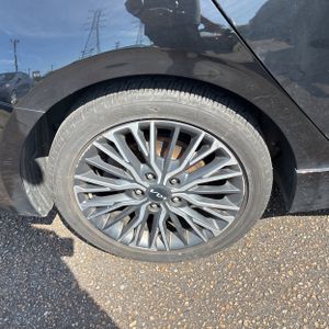 صورة مصغرة 17 لـ 2023 KIA FORTE GT-LINE