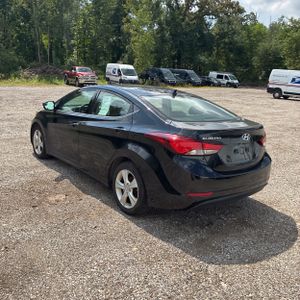 صورة 5 لـ 2016 Hyundai ELANTRA VALUE EDITION