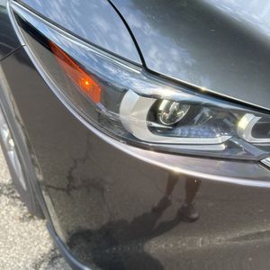 2023 Mazda CX-5 2.5 S PREFERRED 照片 57