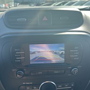 2017 KIA SOUL + — миниатюра 37