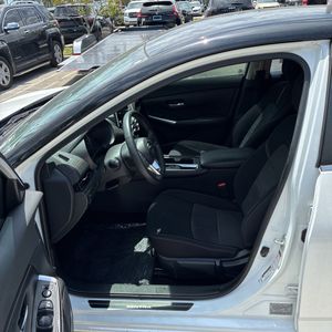 2021 Nissan SENTRA SR — миниатюра 32