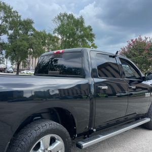 صورة 9 لـ 2015 RAM 1500 LONE STAR