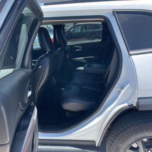 صورة مصغرة 34 لـ 2018 JEEP CHEROKEE TRAILHAWK