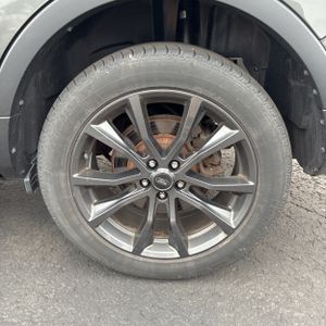 2019 FORD EXPLORER XLT — миниатюра 18