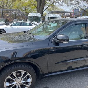 DODGE DURANGO GT PLUS - 2