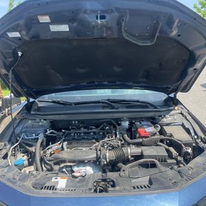 2023 Honda ACCORD EX thumbnail 44