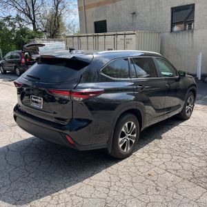 TOYOTA HIGHLANDER - 8