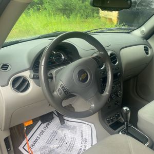 2006 Chevrolet HHR LT — миниатюра 32