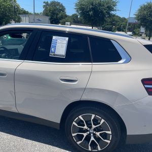 BMW X3 30 XDRIVE - 6