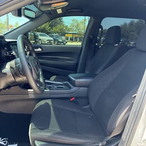 2022 Dodge DURANGO SXT — миниатюра 30