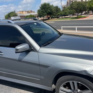 2013 Mercedes-BENZ GLK thumbnail 13