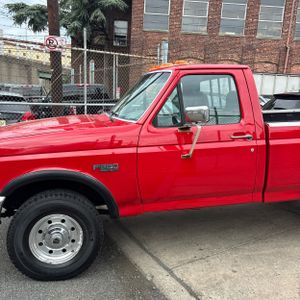 صورة 2 لـ 1997 FORD F-250 XLT