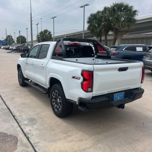CHEVROLET COLORADO - 5