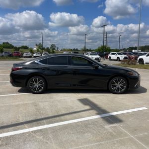 LEXUS ES 350 BASE - 10