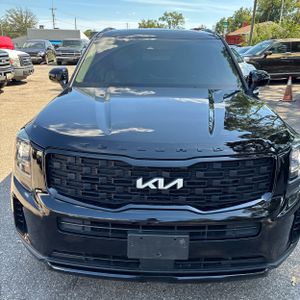 صورة 14 لـ 2022 KIA TELLURIDE EX