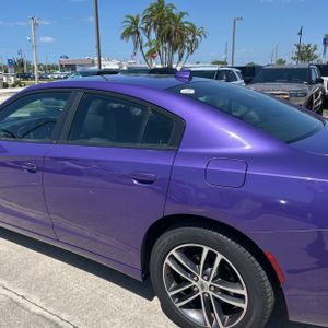 DODGE CHARGER GT - 6
