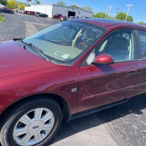 FORD TAURUS SEL - 2