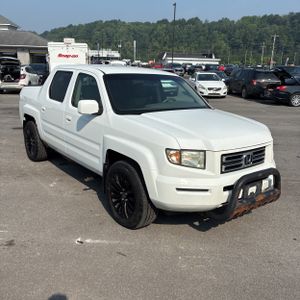 صورة مصغرة 12 لـ 2007 Honda RIDGELINE RTS