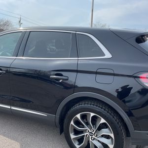 LINCOLN NAUTILUS RESERVE - 6