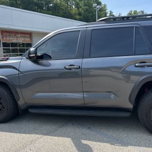 صورة 4 لـ 2026 Toyota SEQUOIA TRD PRO