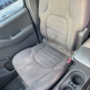 2012 Nissan FRONTIER S 缩略图 59