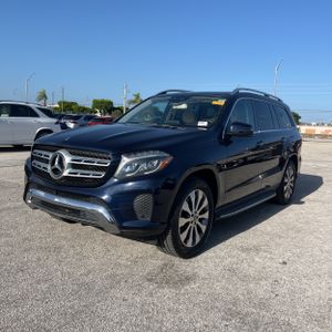 صورة 1 لـ 2019 Mercedes-BENZ GLS