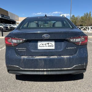 SUBARU LEGACY PREMIUM - 7