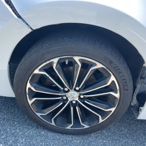 2016 Toyota COROLLA S PLUS 缩略图 17