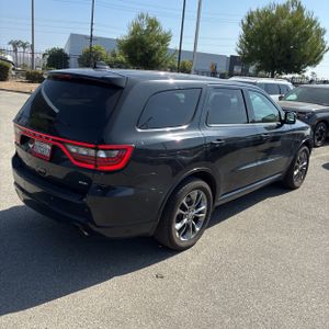 2019 Dodge DURANGO GT PLUS 照片 8
