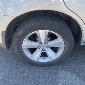 صورة مصغرة 19 لـ 2012 Acura MDX SH-AWD