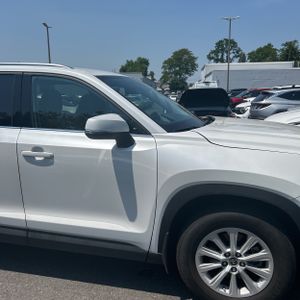 2024 Toyota GRAND HIGHLANDER XLE 缩略图 13