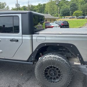 صورة 6 لـ 2020 JEEP GLADIATOR RUBICON