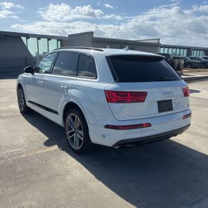 AUDI Q7 3.0T PREMIUM - 5