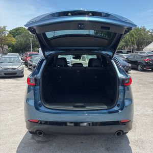 2023 Mazda CX-5 2.5 TURBO — фото 43