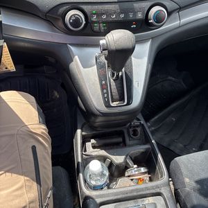 2014 Honda CR-V LX 照片 64