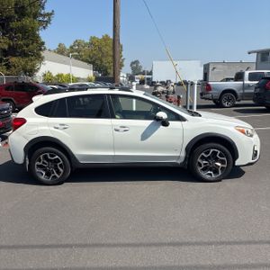 2016 Subaru CROSSTREK 2.0I LIMITED 照片 10