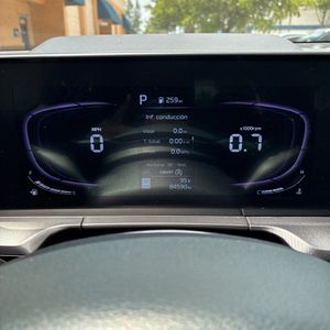 2025 KIA TELLURIDE LX — миниатюра 39