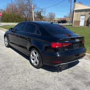 Audi A3 2.0T Premium - 5