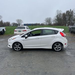 FORD FIESTA ST - 3