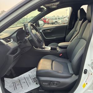 2024 Toyota RAV4 HYBRID XSE — миниатюра 32