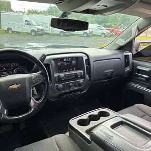 صورة مصغرة 34 لـ 2015 Chevrolet SILVERADO 2500HD LT