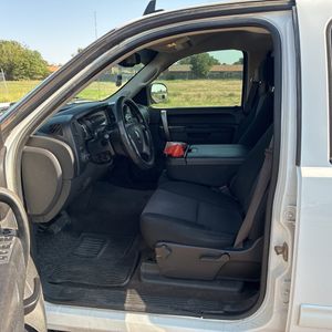 2013 Chevrolet SILVERADO 2500HD LT thumbnail 32